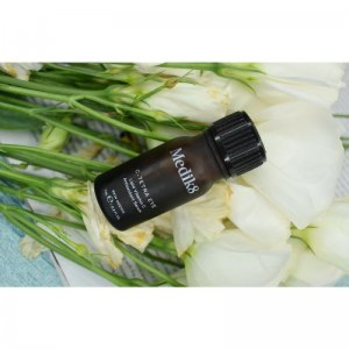 Дневная сыворотка вокруг глаз с витамином С Medik8 C-Tetra Eye