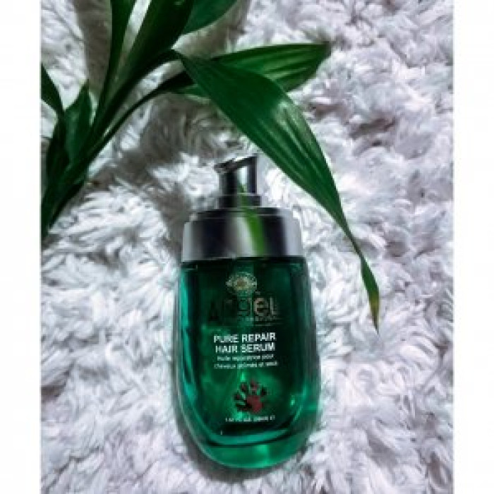 Сыворотка двойное восстановление Angel Professional