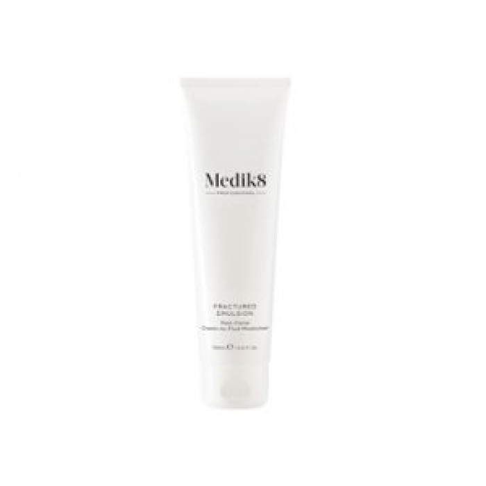 Зволожуюча емульсія для обличчя Medik8 Professional Fractured Emulsion for Face