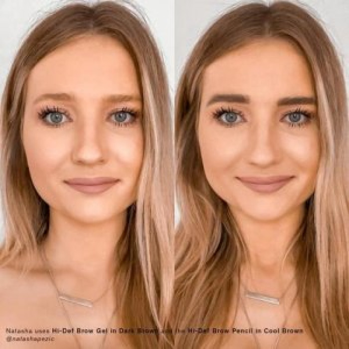 Карандаш для бровей Revitalash Hi-Def Brow Pencil 0,14 гр