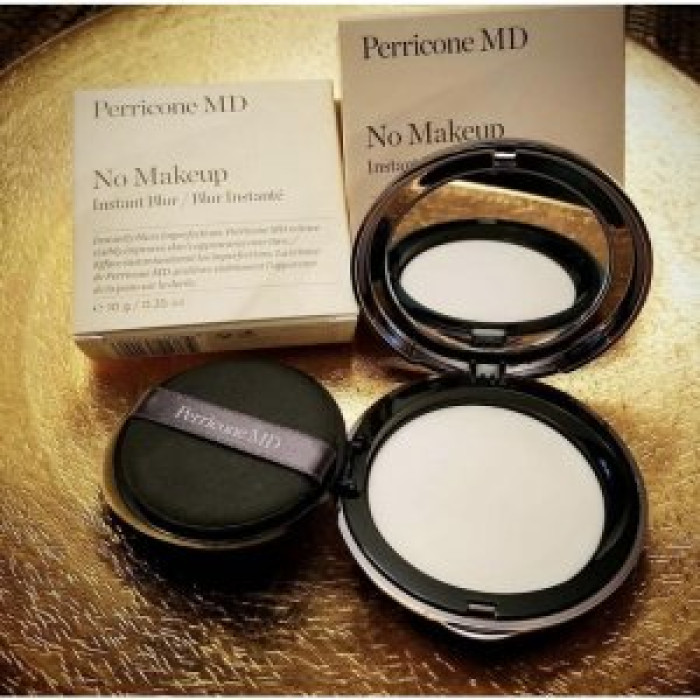Основа для макияжа Perricone MD No Instant Blur