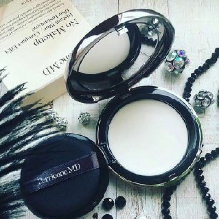 Основа для макияжа Perricone MD No Instant Blur