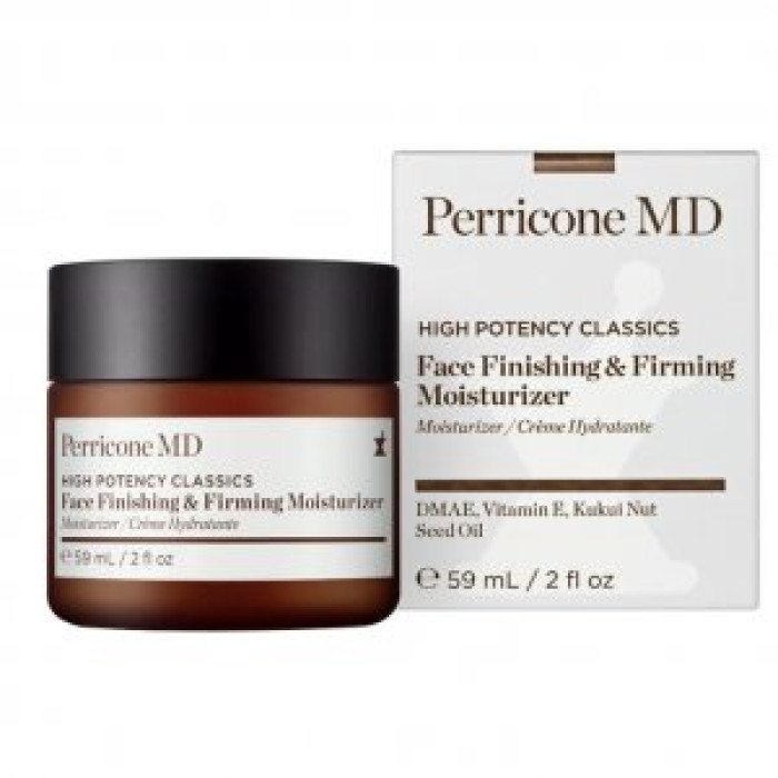 Увлажняющий крем Perricone MD High Potency Classics Face Finishing & Firming Moisturizer