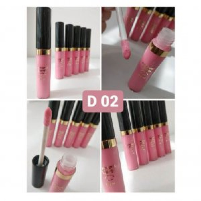 Блеск для губ Derma Series 1 7 мл