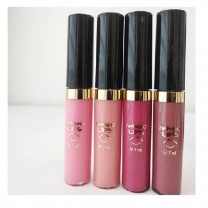 Блеск для губ Derma Series 1 7 мл