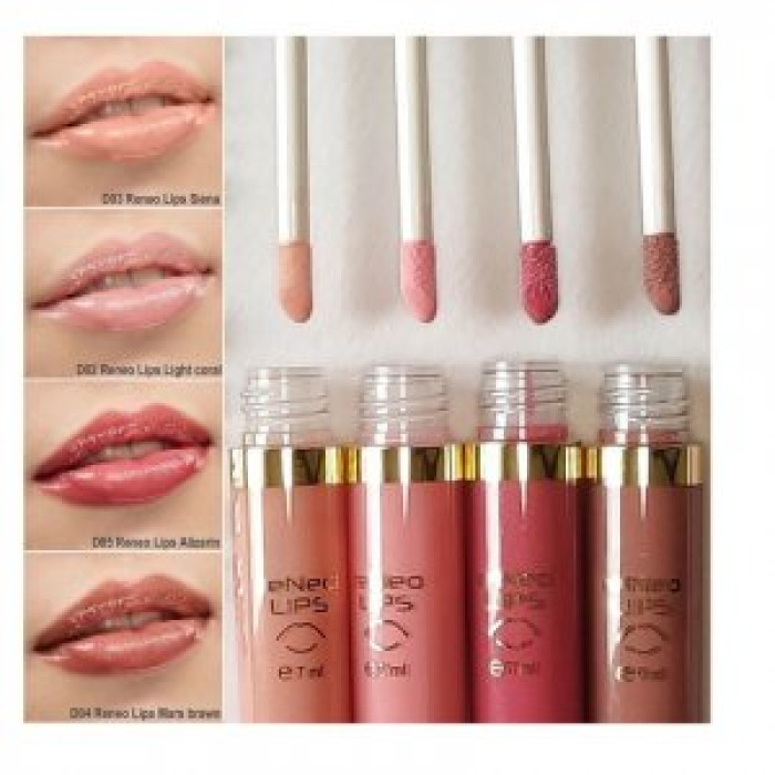 Блеск для губ Derma Series 1 7 мл