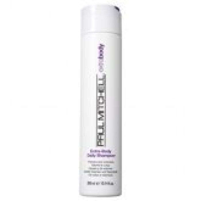 Шампунь для экстра-объема Paul Mitchell Extra-Body Daily Shampoo