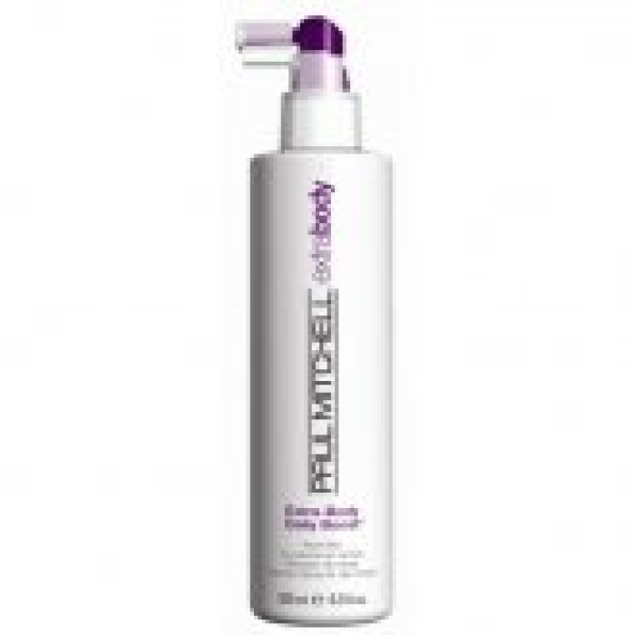Спрей для придания прикорневого объема Paul Mitchell Extra Body Daily Boost