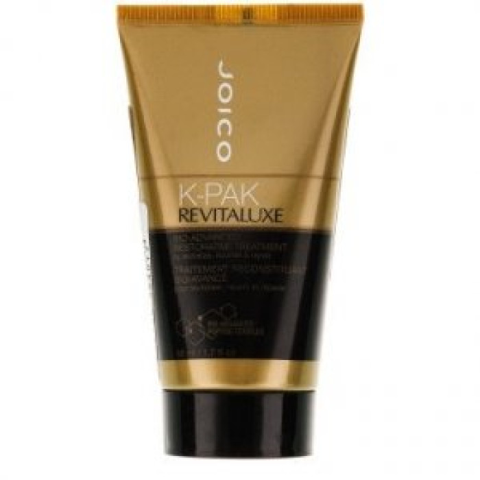 Реконструирующая био-маска с кератиново-пептидным комплексом Joico K-PAK REVITALUXE BIO-ADVANCED RESTORATIVE TREATMENT