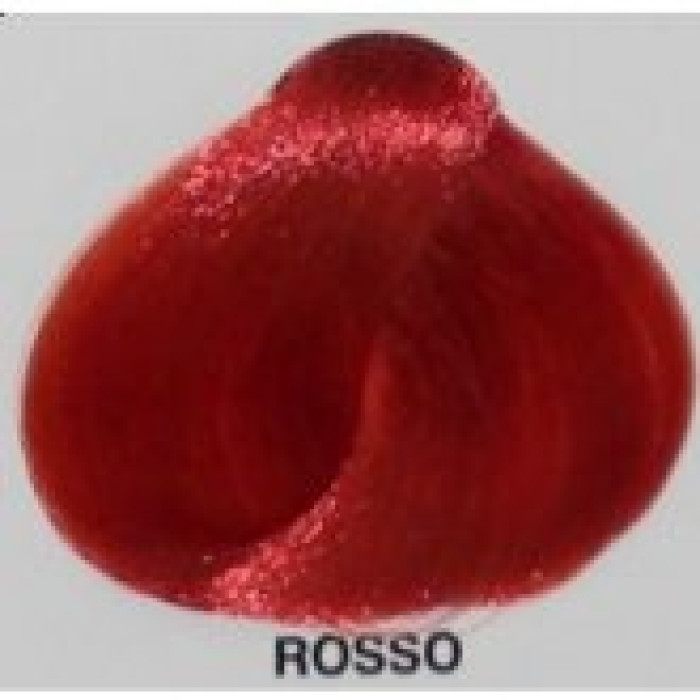 Краска для волос rosso - красный Alfaparf Color Wear 60 мл