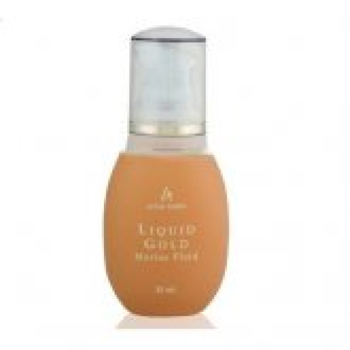 Увлажнитель морские капли (Золотой) Anna Lotan Liquid Gold Marine Fluid