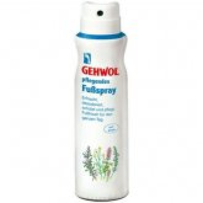 Дезодорант для ног Sensitive Gehwol Fubspray