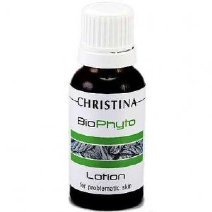 Био-фито-лосьон для проблемной кожи Christina Bio Phyto Lotion 20 мл
