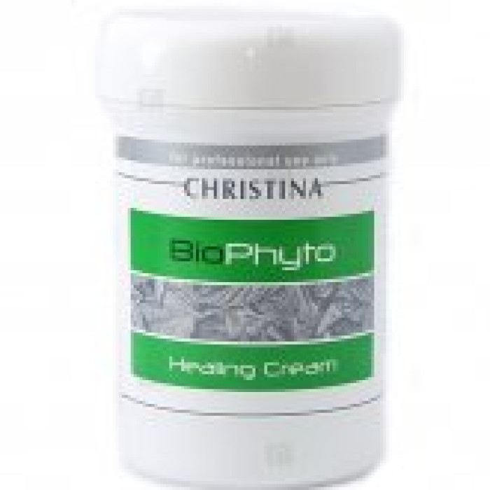Купить био-фито тональный лечебный крем для всех типов кожи Christina Bio Phyto Healing Cream 250 мл