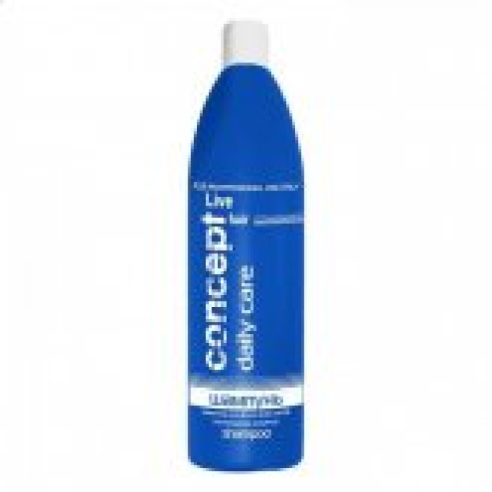 Купить шампунь для всех типов волос Concept Professional Shampoo 1000 мл