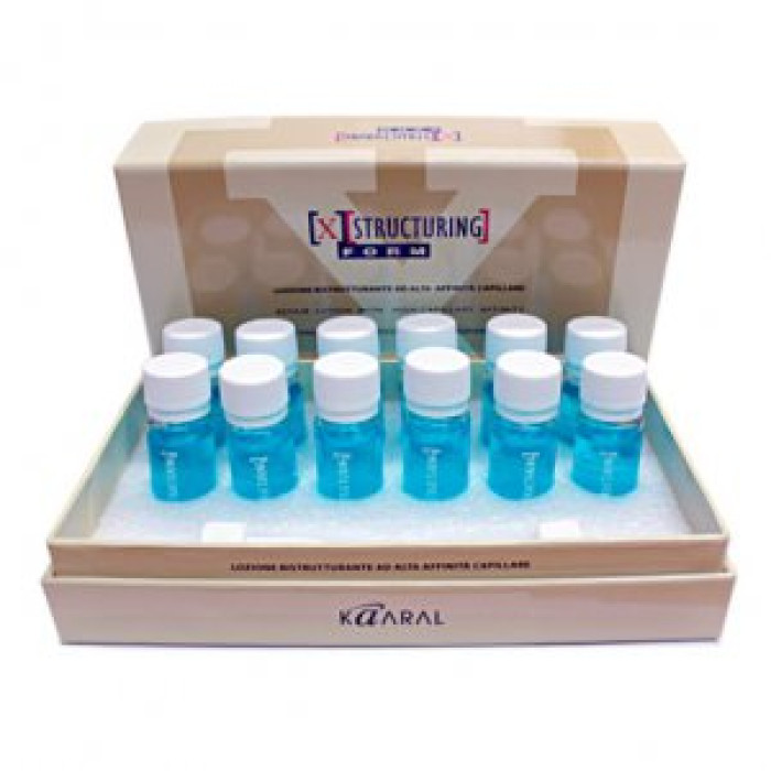 Восстанавливающий лосьон Kaaral X-Form