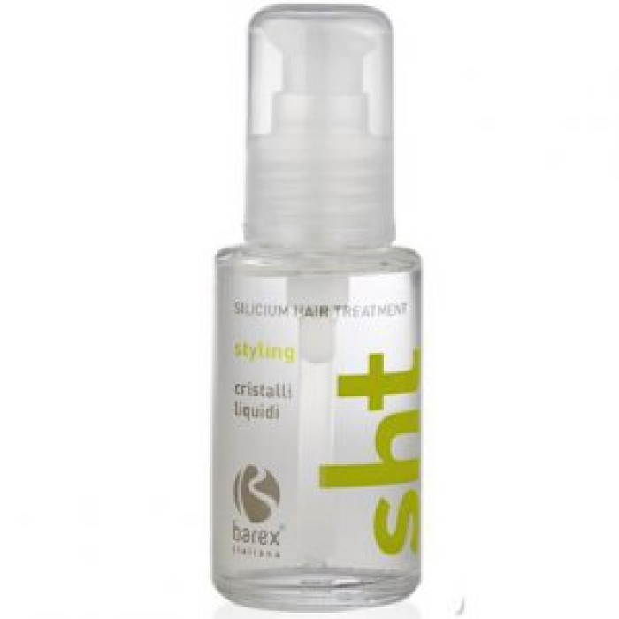 Жидкие кристаллы Barex Cristalli liquidi