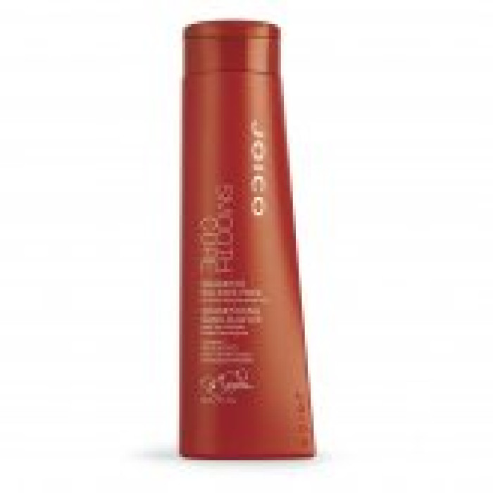 Разглаживающий шампунь без сульфатов Joico Smooth Cure Sulfate-Free Shampoo