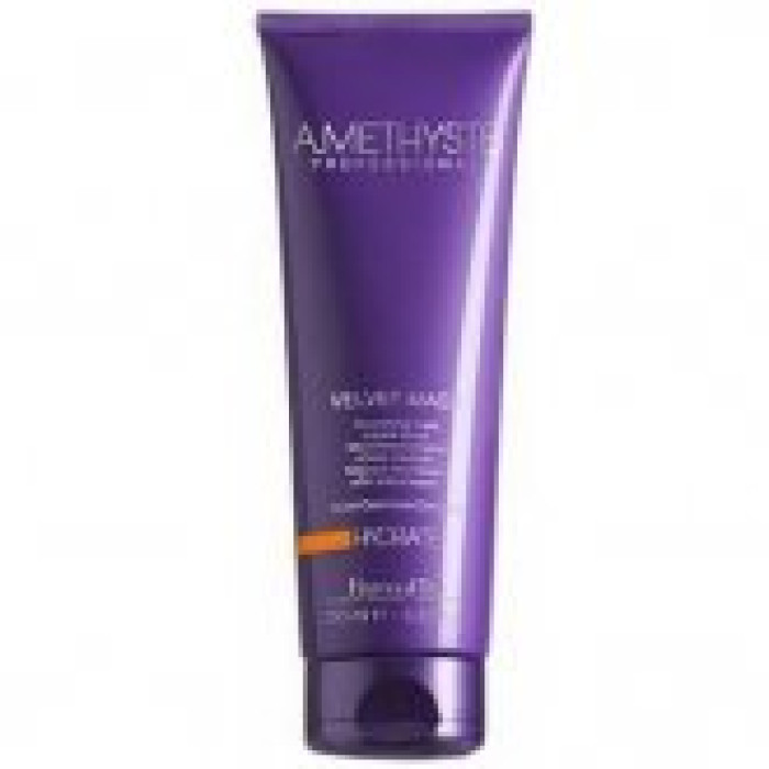 Маска для сухих и ослабленных волос Farmavita Amethyste Hydrate Velvet Mask