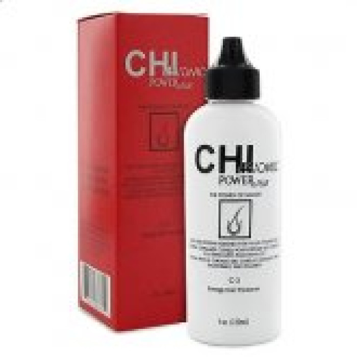 Лосьон для кожи головы C-3 CHI 44 Ionic Power Plus Energy Thickener C-3 120 мл