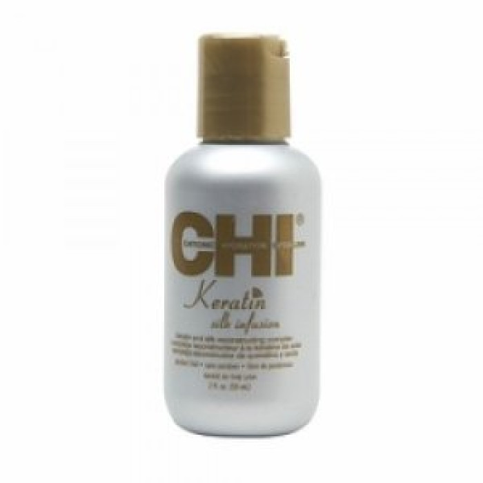 Рідкий шовк CHI Keratin Silk Infusion