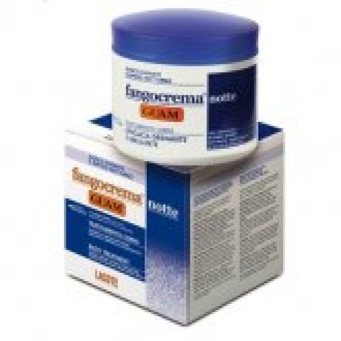 Фанго крем ночной Guam Fangocrema Notte 500 мл