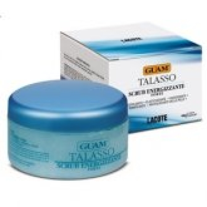 Скраб для тела энергетический Талассо Guam Talasso Scrub 300 мл