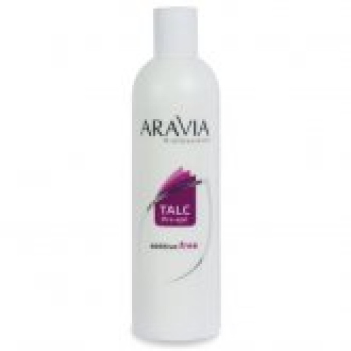Тальк косметический Aravia Professional Talc Pre-Epil 