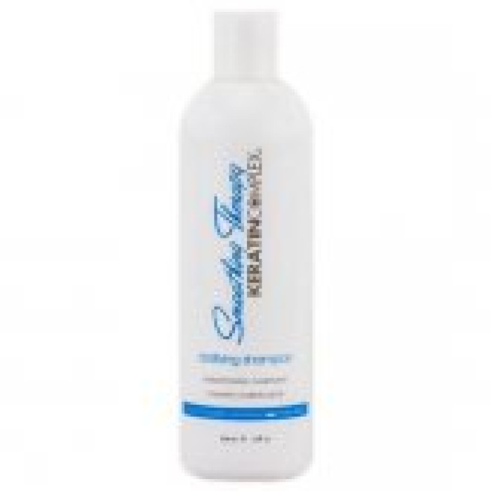 Очищающий шампунь Keratin Complex Clarifying Shampoo