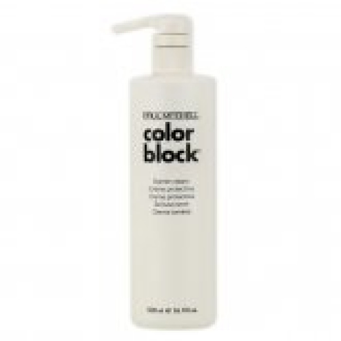 Защитный крем Paul Mitchell color block Barrier cream