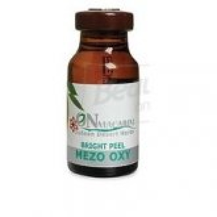 Мезококтейль отшелушивающий Onmacabim Mezo Oxy Bright Peel 10 мл