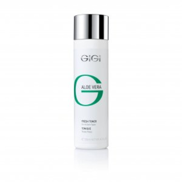 Освежающий тонер GIGI Aloe Vera Fresh Toner