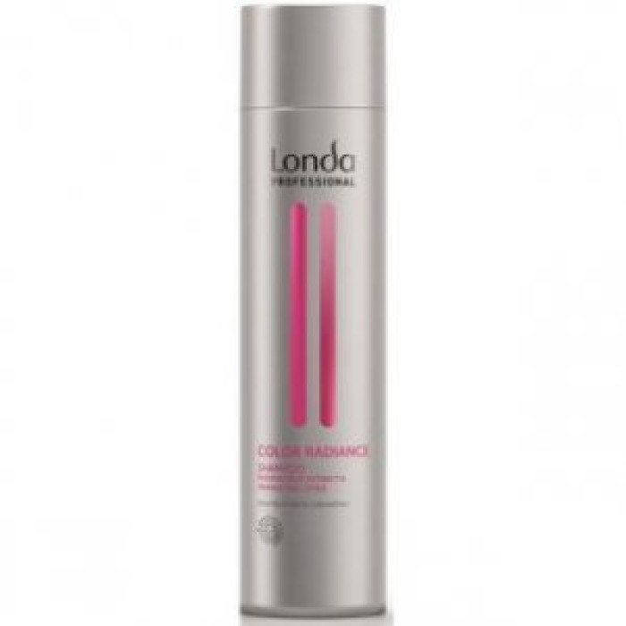 Шампунь для окрашенных волос Londa Color Radiance