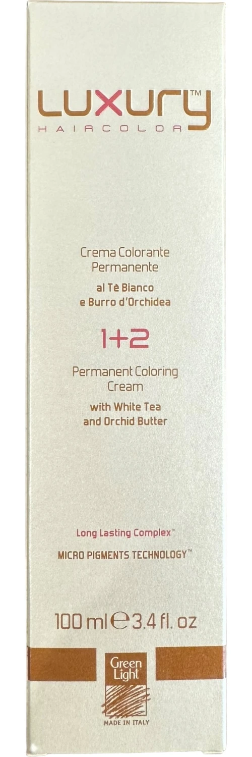 Рейтинг професійних фарб для волосся