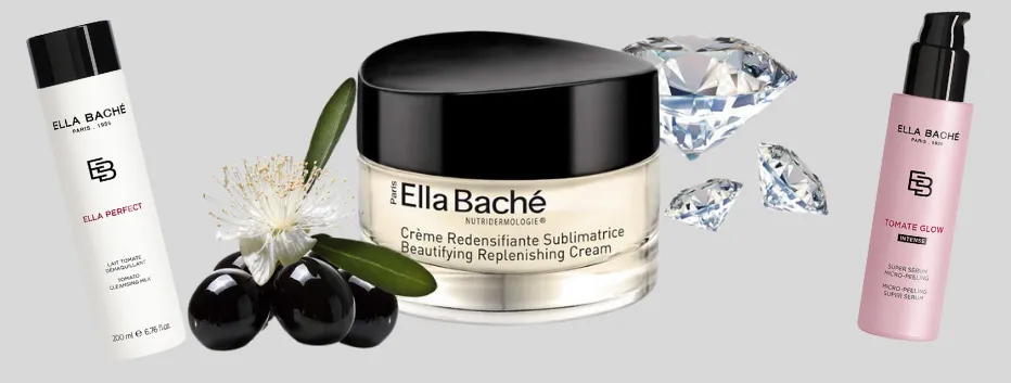 Дарим пробники Ella Bashe + Доставка Бесплатно