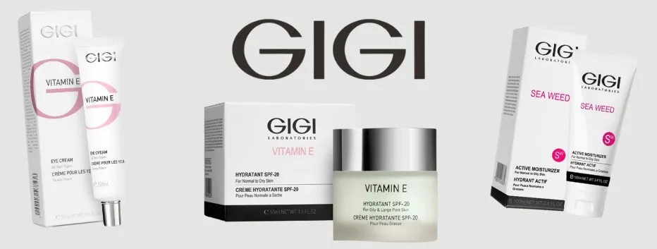 -10% скидка на GiGI