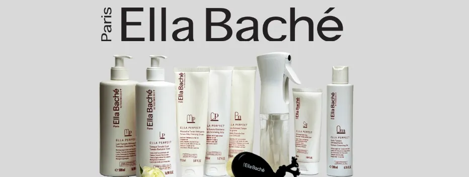 Бесплатно тестера по Ella Bache 