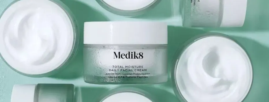 Подакри от Medik8