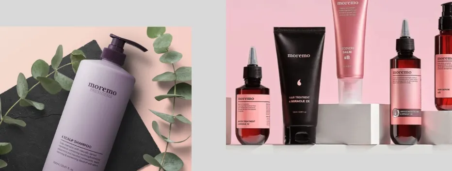 Закажи Moremo - получи тестер Instytutum