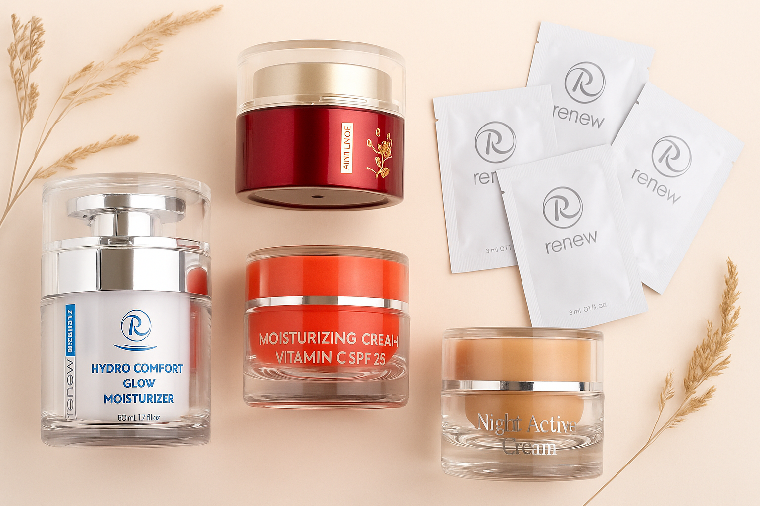 -20% кэшбек на Renew