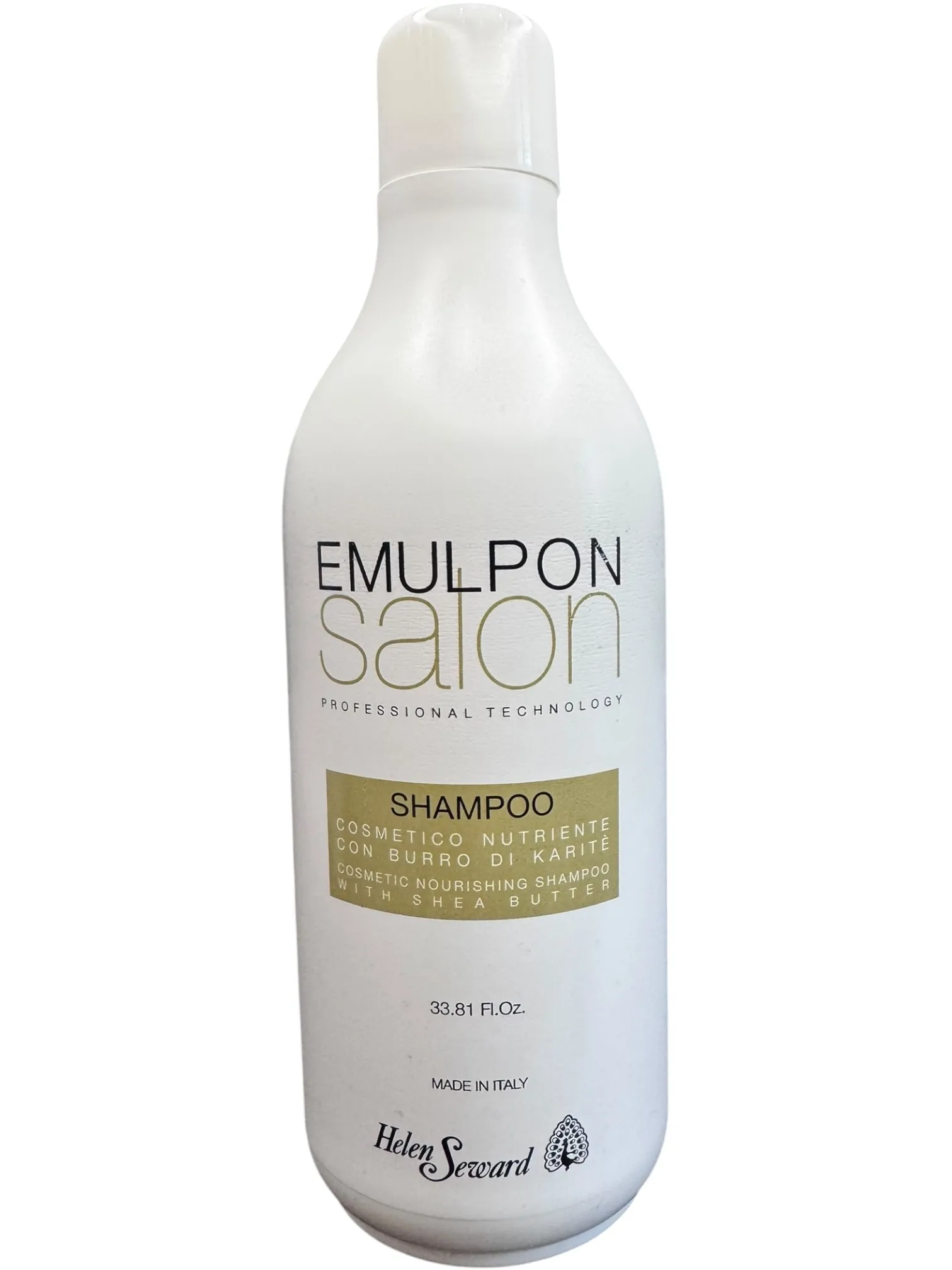 Helen Seward Emulpon Nourishing Shampoo
