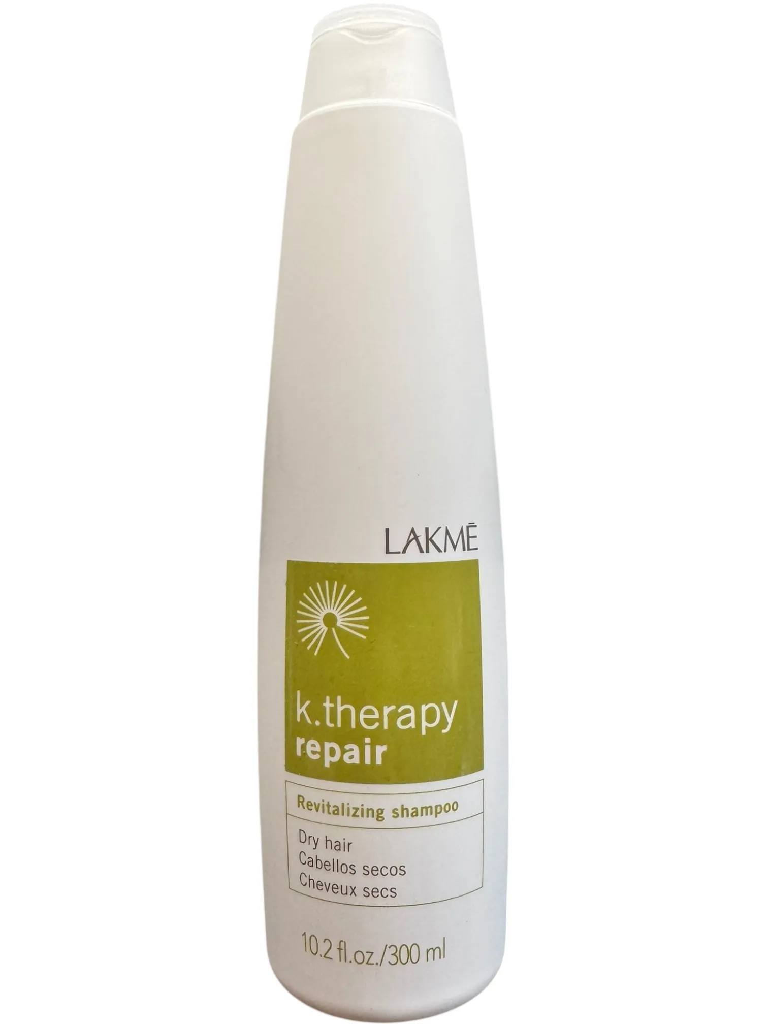 Lakme K.Therapy Repair Shampoo