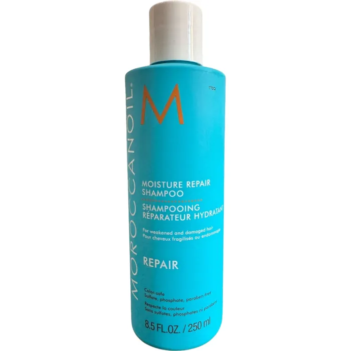 Moroccanoil Moisture Repair Shampoo