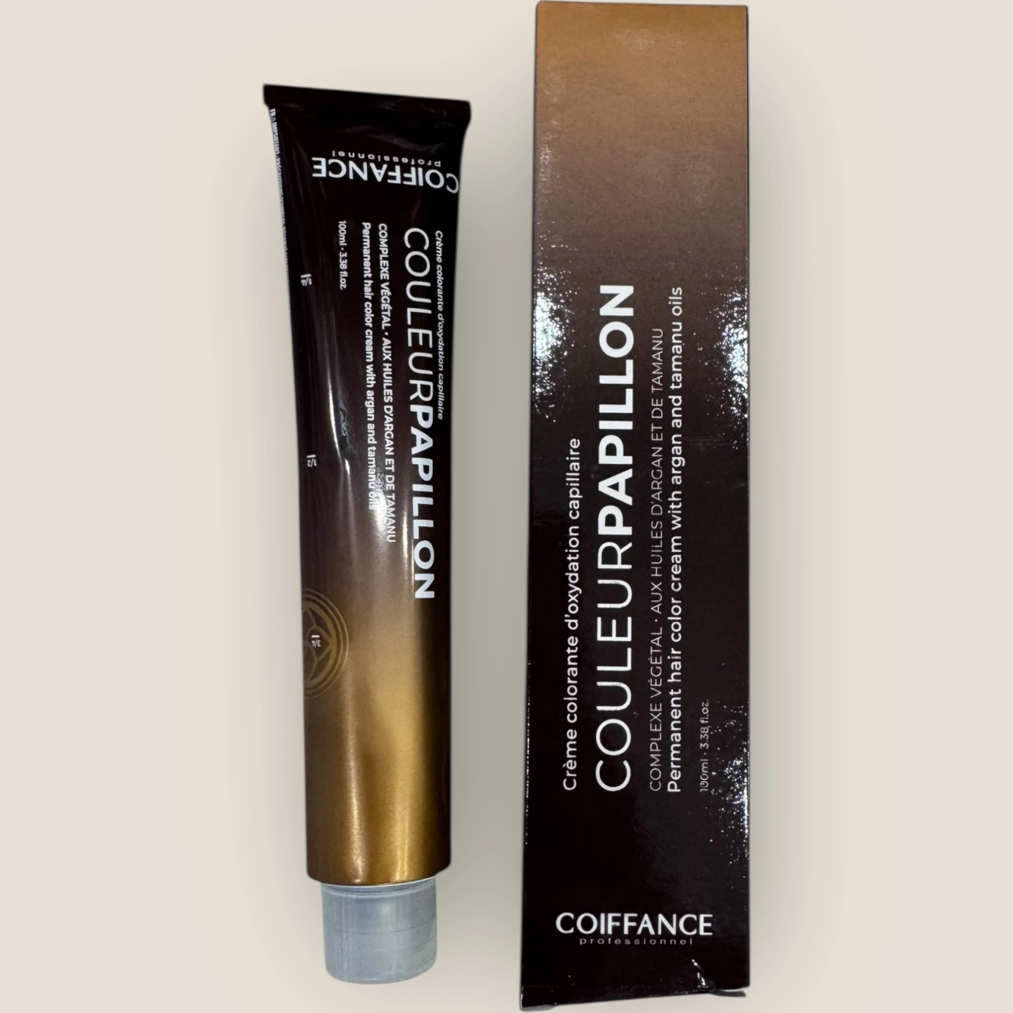 Coiffance Color Papillon care