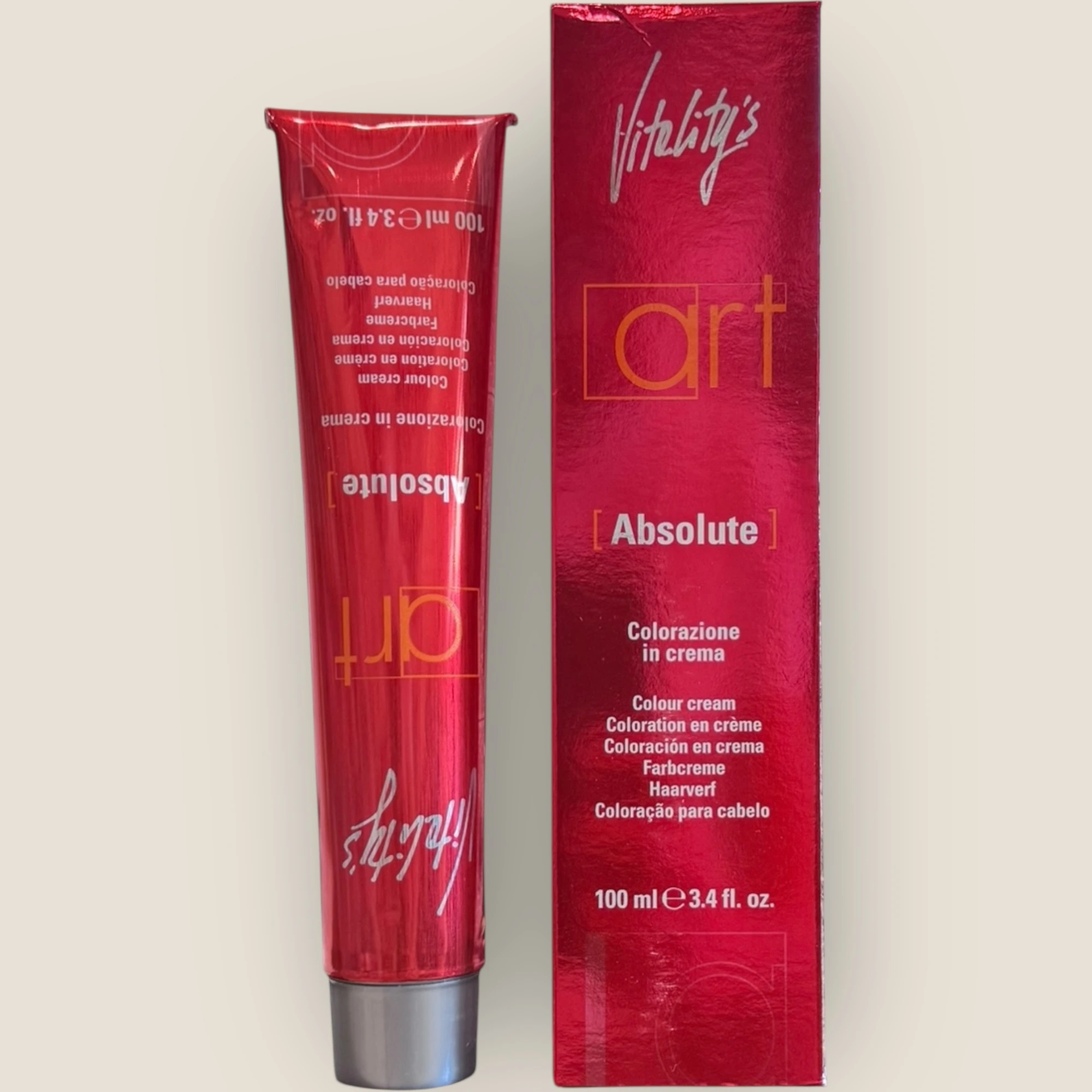 Vitalitys Art Absolute