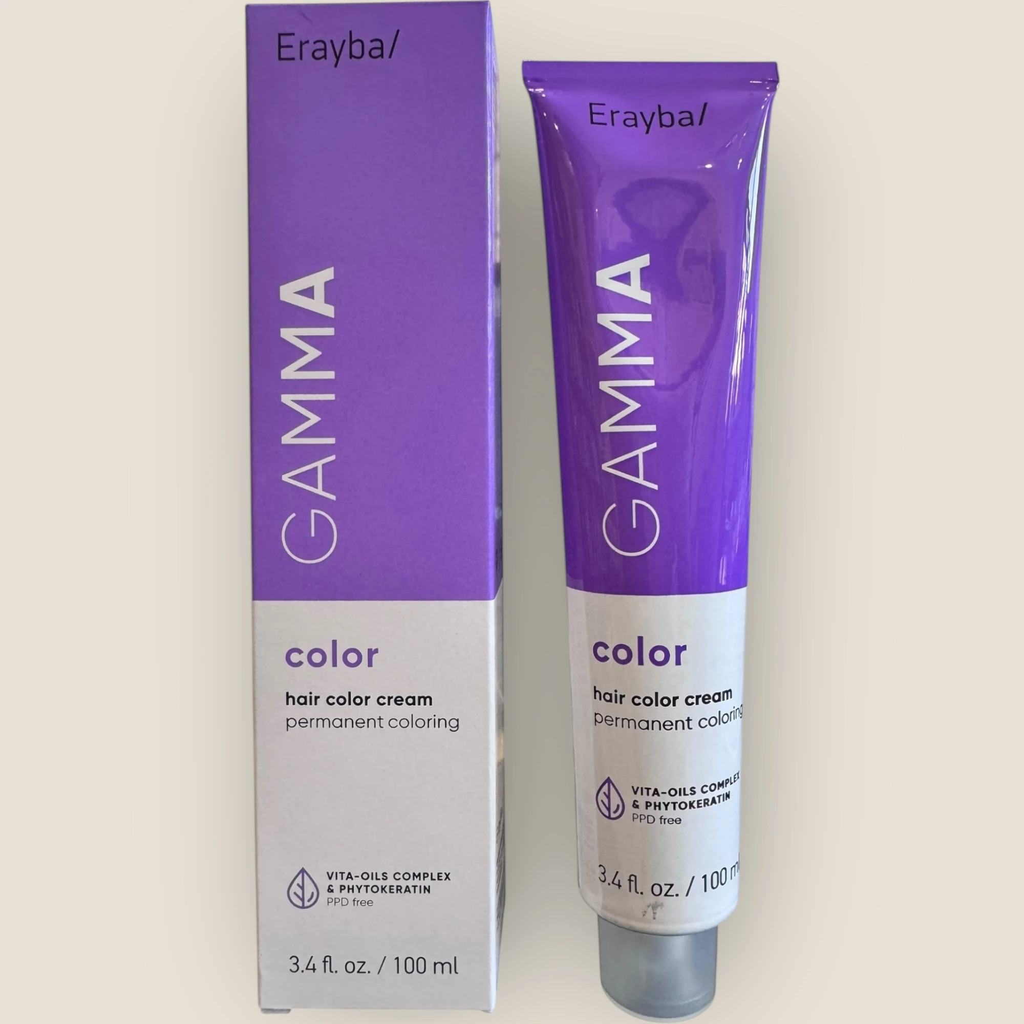 Erayba Gamma Color