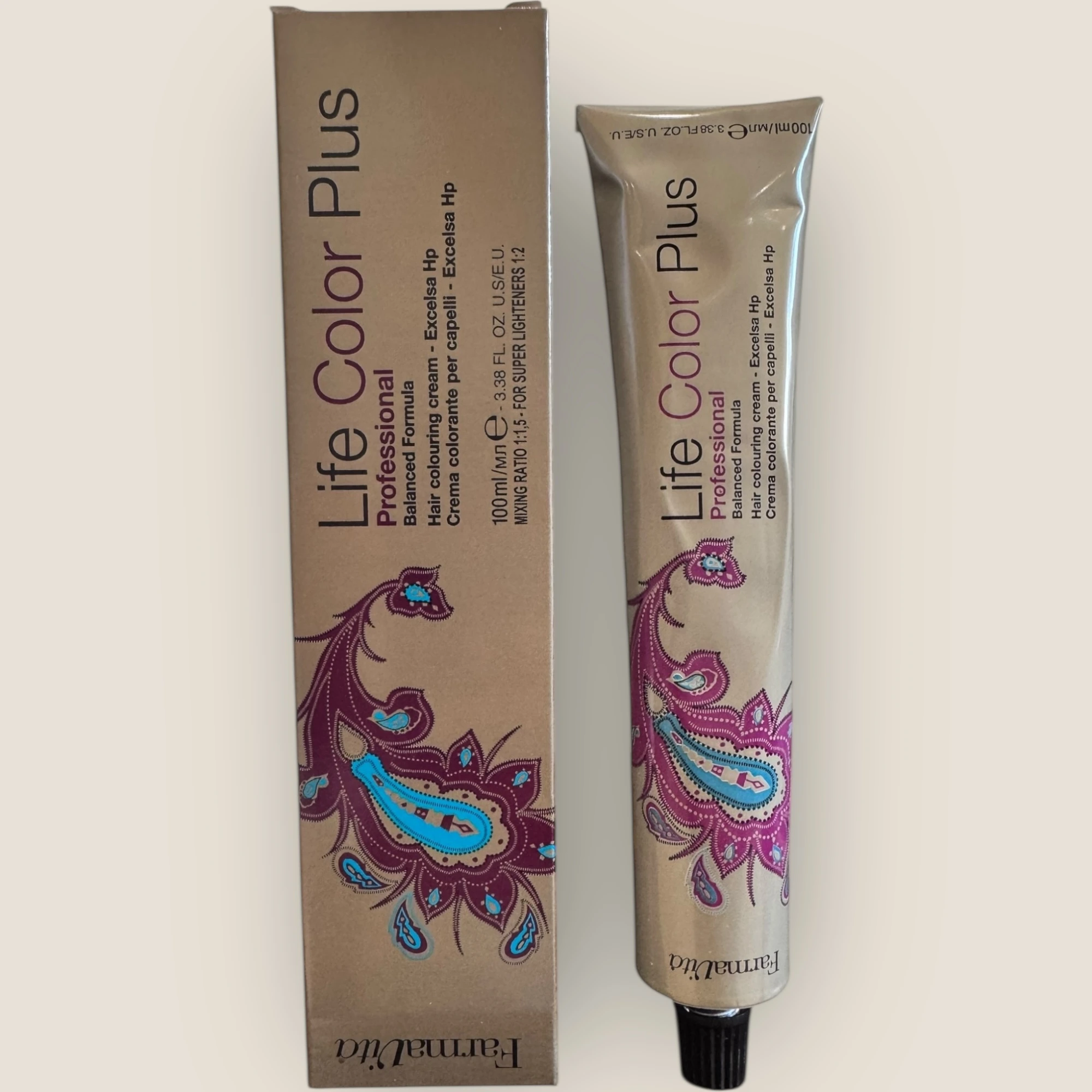 FarmaVita Life Color Plus