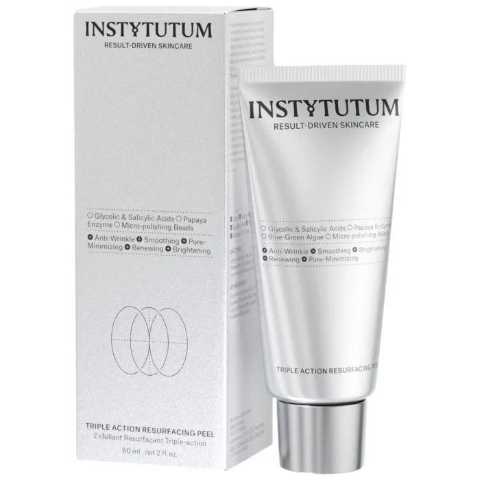 Instytutum Triple Action Resurfacing Peel Next-Gen