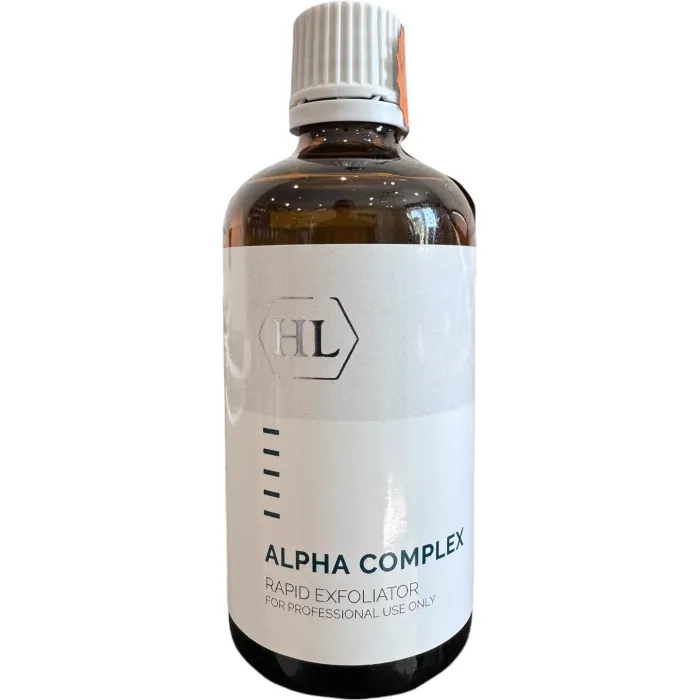 Holy Land Alpha Complex Rapid Exfoliator 8%