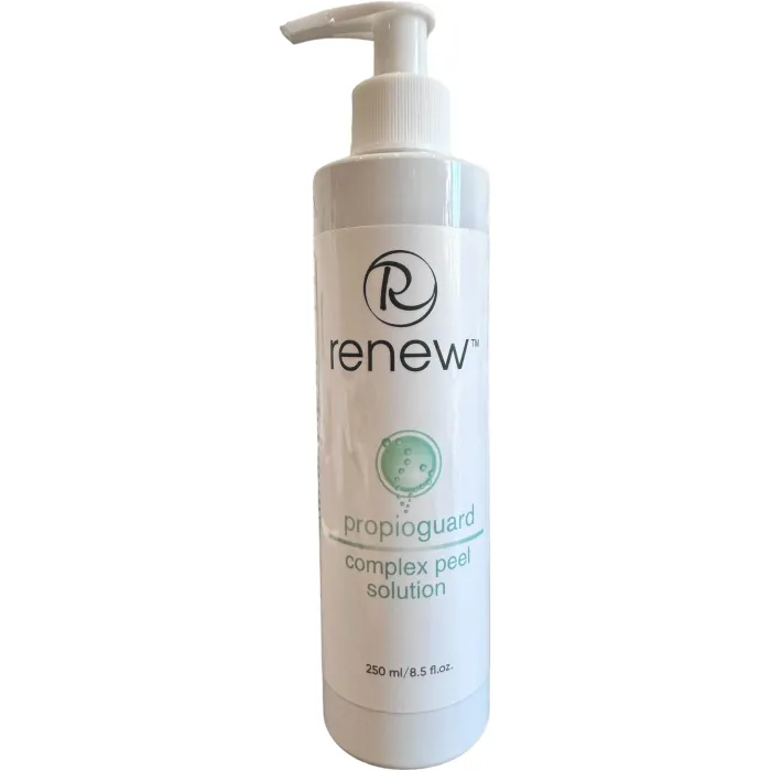 Renew Propioguard Complex Peel Solution